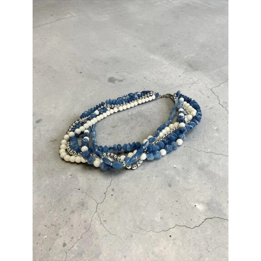 Multi-Strand 22